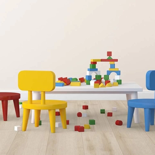 ДУБ ЭБРО ЛАМИНАТ  KRONOTEX  ROBUSTO ламинат для пола